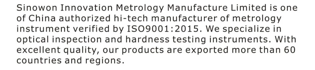 Digital Toolmaker Measuring Microscope