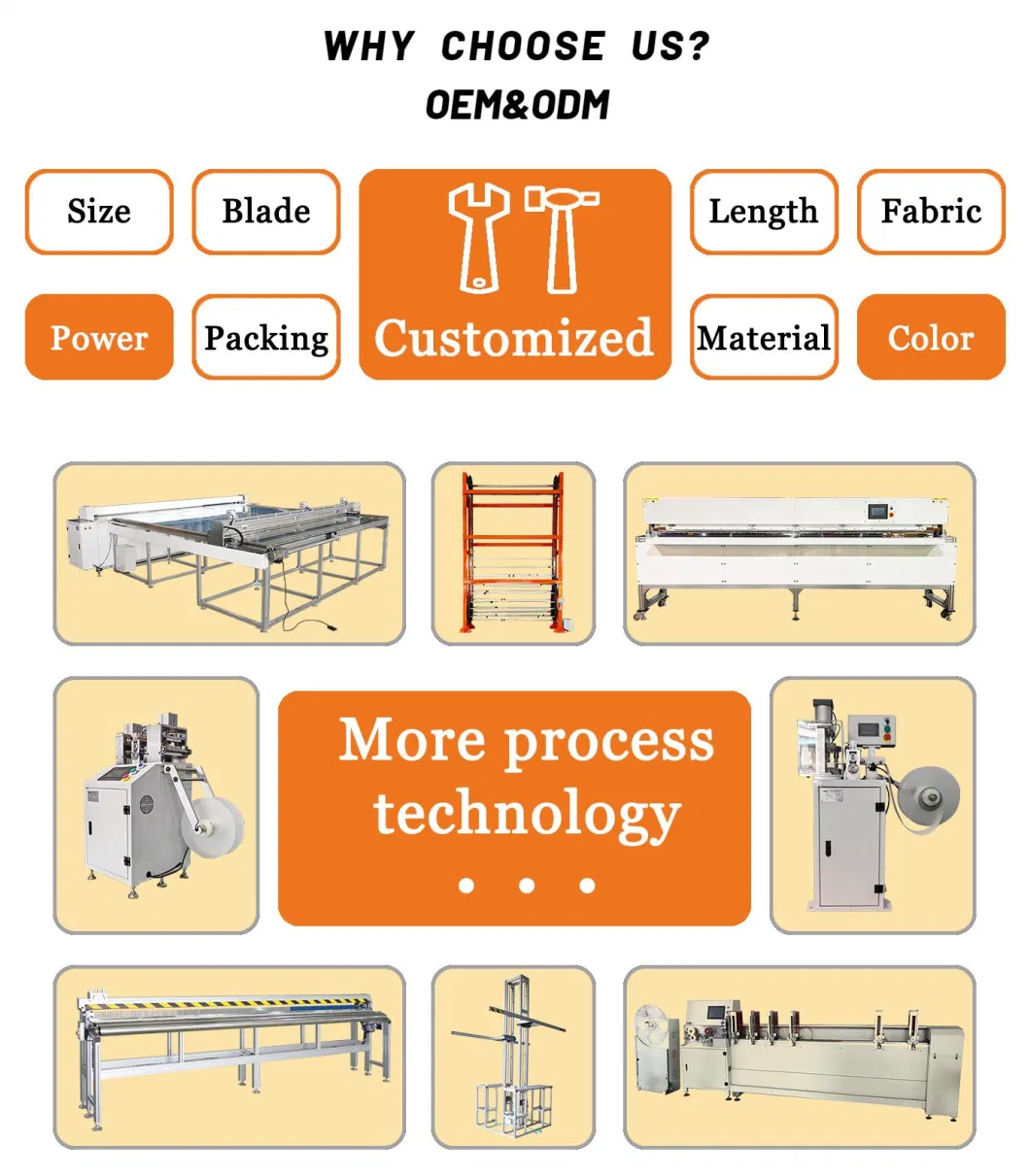 High Quality Maxi Digital Measuring Stop Length Fixing Machine for Aluminum Blind Tube